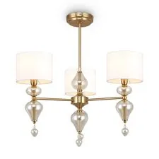 Freya FR5369CL-03BS Потолочный светильник