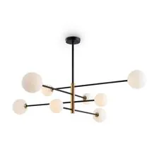 Freya FR5376CL-08B Потолочный светильник