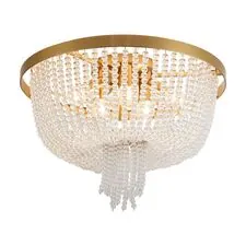 Freya FR1008CL-06BS Потолочный светильник