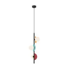 Freya FR5391PL-03CFL Подвесной светильник