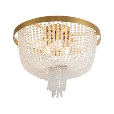 Freya FR1008CL-04BS Потолочный светильник