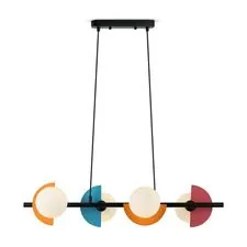Freya FR5391PL-04CFL Подвесной светильник
