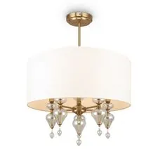 Freya FR5369CL-05BS1 Потолочный светильник