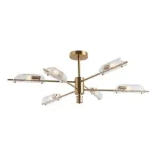 Freya FR5420CL-06BS Потолочный светильник