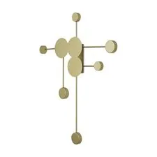 Freya FR5440WL-L18G Настенный светильник (бра)