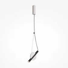 Maytoni Decorative MOD150PL-L5W3K Светильник светодиодный подвесной Enigma