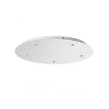 Odeon Light 5054/KW; 0047069 База потолочная