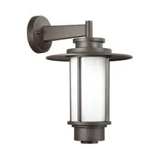 Odeon Light 4047/1W; 0038822 Уличный настенный светильник
