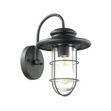 Odeon Light 4171/1W; 0040258 Уличный настенный светильник IP44
