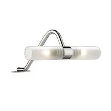 Odeon Light 2448/2; 0033970 Светильник с креплением на зеркало