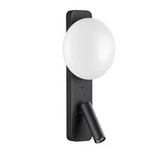 Odeon Light 7048/5WL; 0047922 Настенный светильник