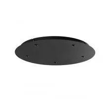 Odeon Light 5054/KB; 0047067 База потолочная
