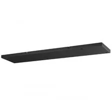 Odeon Light 5053/KB; 0046990 База потолочная