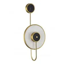 Odeon Light 4312/5WL; 0044413 Настенный светильник