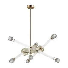 Odeon Light 5426/54CL; 0047230 Люстра