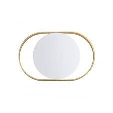 Odeon Light 4246/7WW; 0043403 Настенный светильник