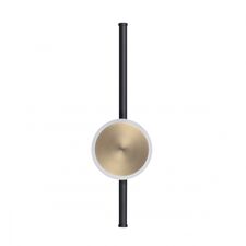 Odeon Light 4256/12WL; 0043413 Настенный с лучами