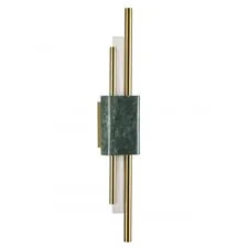 Odeon Light 4360/10WL; 0045624 Настенный светильник