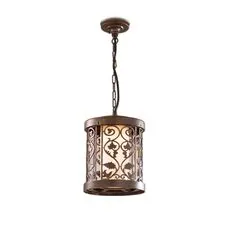 Odeon Light 2286/1; 0033356 Уличный светильник-подвес