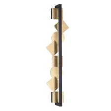 Odeon Light 6691/12WL; 0048031 Настенный