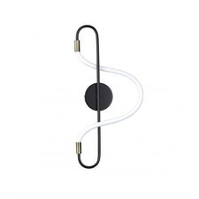 Odeon Light 4303/12WL; 0044340 Настенный светильник