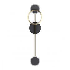 Odeon Light 4321/16WL; 0044426 Настенный светильник