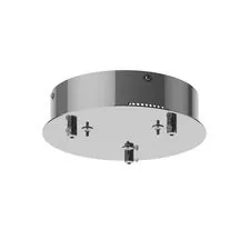 Odeon Light 4927/3R; 0047137 Основание потолочное