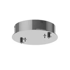 Odeon Light 4927/2R; 0047136 Основание потолочное