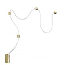 Odeon Light 4397/30CL; 0045688 Настенно-потолочный светильник