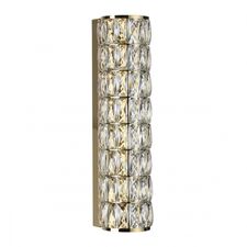 Odeon Light 4926/8WL; 0047126 Настенный светильник