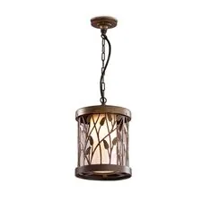 Odeon Light 2287/1; 0033357 Уличный светильник-подвес
