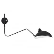 Odeon Light 4831/1W; 0043647 Настенный светильник