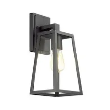 Odeon Light 4169/1W; 0040256 Уличный настенный светильник IP43