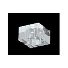 Kink Light c6045 g9 Плафон KRISTAL DELOS 8*8*4.3см