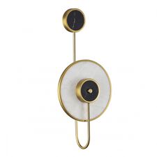 Odeon Light 4312/5WL; 0044413 Настенный светильник
