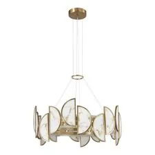Odeon Light 5447/40L; 0048008 Люстра