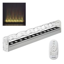 Odeon Light 7027/72FL; 0047898 Напольный светильник RGBCW с переключением цветов с ПДУ