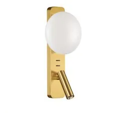 Odeon Light 7050/5WL; 0047924 Настенный светильник