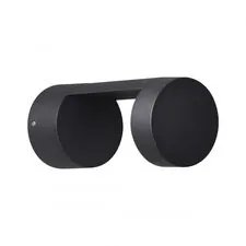 Odeon Light 6657/10WL; 0046273 Уличный настенный светильник