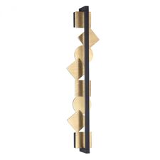 Odeon Light 6691/12WL; 0048031 Настенный