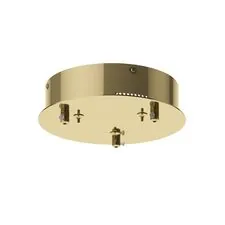 Odeon Light 4926/3R; 0047128 Основание потолочное