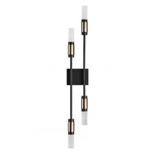 Odeon Light 5009/10WL; 0046712 Бра