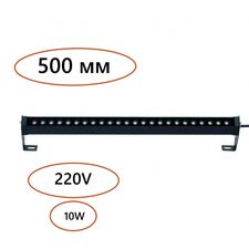 Odeon Light 7040/10WL; 0047906 Фасадные