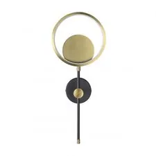 Odeon Light 4322/15WL; 0044429 Настенный светильник