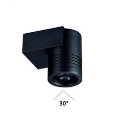 Odeon Light 6648/6WL; 0046638 Фасадный светильник
