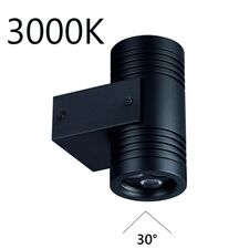 Odeon Light 6648/12WL3; 0047883 Фасадный светильник