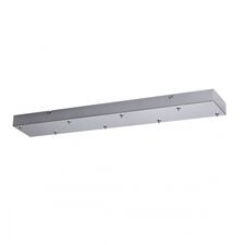 Odeon Light 5058/SL; 0047080 База потолочная