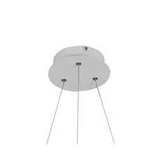 Kink Light G08213,01 Чашка потолочная d17 (внешний), d14 (внутренний) h4
