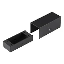 Odeon Light 7006/1F; 0047570 Фиксатор с заглушкой для конечного элемента линии