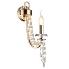 Odeon Light 5063/1W; 0047528 Бра